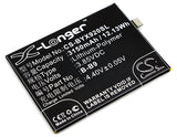 Battery for BBK VIVO X9i B-B9 3.85V Li-Polymer 3150mAh / 12.13Wh
