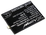 Battery for BBK VIVO X9i B-B9 3.85V Li-Polymer 3150mAh / 12.13Wh
