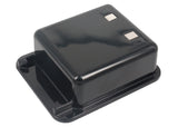 Battery for Bullard T3LT ACAM0022, BZT3MAX, T3NI00688, T3NIMH 9.6V Ni-MH 2000mAh