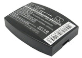Battery for 3M T-1 BAT1060, CP-SN3M, XT-1 3.7V Li-ion 950mAh / 3.52Wh