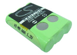 Battery for Clarity Professional C4220 GP80AAAH3BXZ 3.6V Ni-MH 800mAh