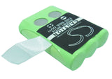 Battery for Clarity Professional C4220 GP80AAAH3BXZ 3.6V Ni-MH 800mAh