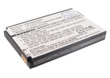 Battery for CAT B10 UP704060AL 3.7V Li-ion 1800mAh / 6.66Wh