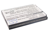 Battery for CAT B10 UP704060AL 3.7V Li-ion 1800mAh / 6.66Wh
