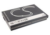 Battery for CAT B10 UP704060AL 3.7V Li-ion 1800mAh / 6.66Wh