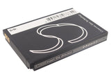Battery for CAT B10 UP704060AL 3.7V Li-ion 1800mAh / 6.66Wh