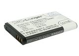 Battery for CAT B100 CB-115 3.7V Li-ion 1200mAh / 4.44Wh