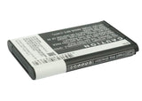 Battery for CAT B100 CB-115 3.7V Li-ion 1200mAh / 4.44Wh