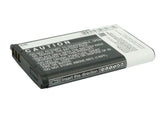 Battery for CAT B100 CB-115 3.7V Li-ion 1200mAh / 4.44Wh