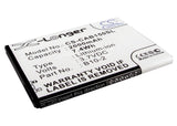 Battery for CAT B15Q AM B10-2 3.7V Li-ion 2000mAh / 7.4Wh