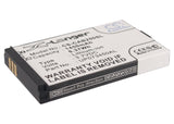 Battery for JCB Toughphone Sitemaster 2 3.7V Li-ion 1450mAh / 5.37Wh