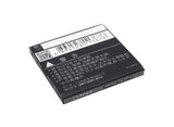 Battery for Aston Martin AM788 AM788 3.7V Li-ion 1500mAh / 5.55Wh