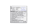 Battery for Aston Martin AM788 AM788 3.7V Li-ion 1500mAh / 5.55Wh