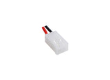 Battery for Cardiette ECG Recorder AR600ADV 120236, BATT/110236 9.6V Ni-MH 2500m