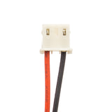 Battery for CHARMCARE ACCURO Pulse Oximeter 503465L90 2S1P 7.4V Li-ion 1200mAh /