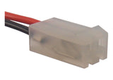 Battery for CardioRapid K360 12V Ni-MH 2000mAh / 24.00Wh