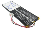 Battery for Sonos Controller CB100 CP-CR100, URC-CB100 3.7V Li-Polymer 3600mAh /
