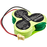 Battery for Cobra G198  250BVHx6 7.2V Ni-MH 230mAh / 1.66Wh