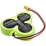 Battery for Cobra 4138  250BVHx6 7.2V Ni-MH 230mAh / 1.66Wh