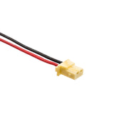 Battery for Cobra 4198  250BVHx6 7.2V Ni-MH 230mAh / 1.66Wh