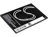 Battery for Cubot Note S Note S 3.7V Li-ion 2500mAh / 9.25Wh