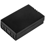 Battery for CEM DT-9880 PT603450-2S 7.4V Li-ion 1200mAh / 8.88Wh