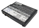 Battery for Casio Cassiopeia E200G JK-214LT, JK-835PU, MR-CE200 3.7V Li-ion 1000