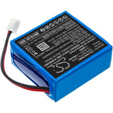 Battery for CCE 1900 Neo 2258, 9049-BAT.01 10.8V Li-ion 700mAh / 7.56Wh