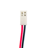 Battery for Cefar RehabX4 REHABX4 4.8V Ni-MH 2000mAh / 9.60Wh