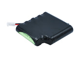 Battery for Cefar muscle stimulator Myo 120466, BATT/110466 7.2V Ni-MH 2000mAh /