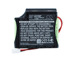 Battery for Cefar MYO REH AB4 120466, BATT/110466 7.2V Ni-MH 2000mAh / 14.40Wh