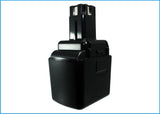 Battery for Craftsman 9-27139 11102, 981078-001 12V Ni-MH 1500mAh