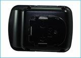 Battery for Craftsman 9-27137 11102, 981078-001 12V Ni-MH 1500mAh