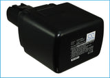 Battery for Craftsman 315.22411 11102, 981078-001 12V Ni-MH 3000mAh