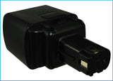 Battery for Craftsman 9-27139 11102, 981078-001 12V Ni-MH 3000mAh