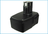 Battery for Craftsman 27493 11064, 11095, 981090-001, 981563-000 13.2V Ni-MH 150