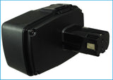 Battery for Craftsman 11147 11064, 11095, 981090-001, 981563-000 13.2V Ni-MH 150