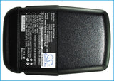 Battery for Craftsman 315.22453 11064, 11095, 981090-001, 981563-000 13.2V Ni-MH