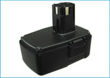 Battery for Craftsman 315.22453 11064, 11095, 981090-001, 981563-000 13.2V Ni-MH