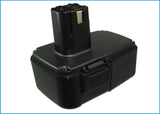 Battery for Craftsman 315.22453 11064, 11095, 981090-001, 981563-000 13.2V Ni-MH