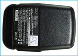 Battery for Craftsman 11147 11064, 11095, 981090-001, 981563-000 13.2V Ni-MH 300