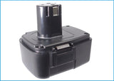 Battery for Craftsman 27487 11161, 981088-001 12V Ni-MH 1500mAh
