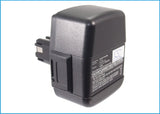 Battery for Craftsman 11061 11161, 981088-001 12V Ni-MH 1500mAh