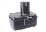 Battery for Craftsman 27491 11161, 981088-001 12V Ni-MH 1500mAh