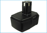 Battery for Craftsman 11061 11161, 981088-001 12V Ni-MH 3000mAh