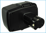 Battery for Craftsman 11061 11161, 981088-001 12V Ni-MH 3000mAh