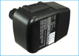 Battery for Craftsman 27487 11161, 981088-001 12V Ni-MH 3000mAh