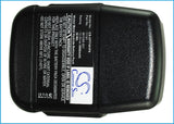 Battery for Craftsman 11061 11161, 981088-001 12V Ni-MH 3000mAh