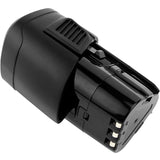 Battery for Craftsman 9-11221 320.11221 12.0V Li-ion 2000mAh / 24.00Wh