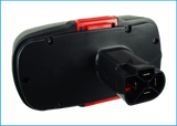 Battery for Craftsman Weather Radio 315.114832 11375, 11376, 130279005, 1323517,